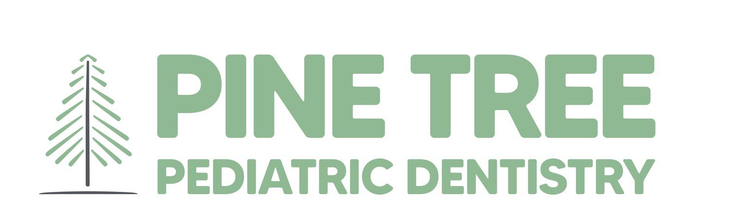 Pine Tree Logo